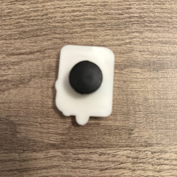 chick-fil-a sauce croc charm - Picture 2 of 2